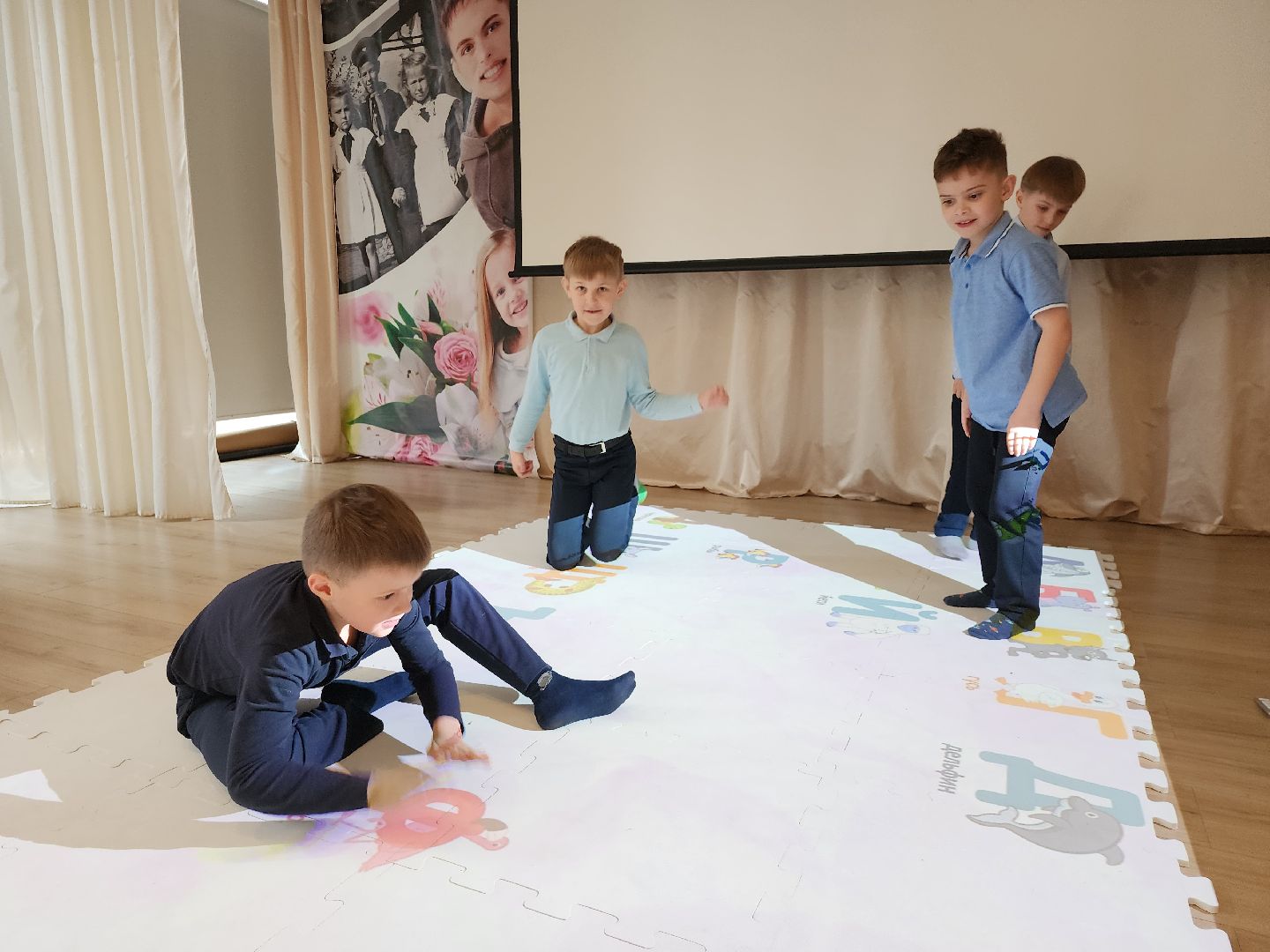 серпухов, подмосковье, грант, дети, образование,