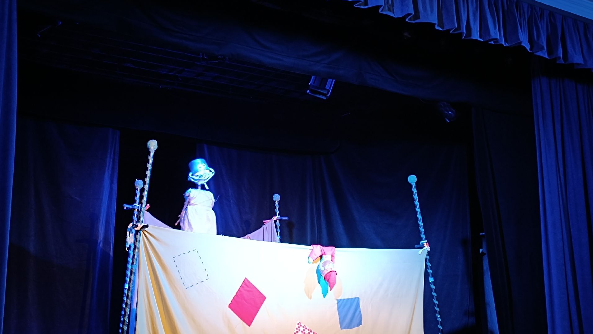 театр, фауст, лобня,