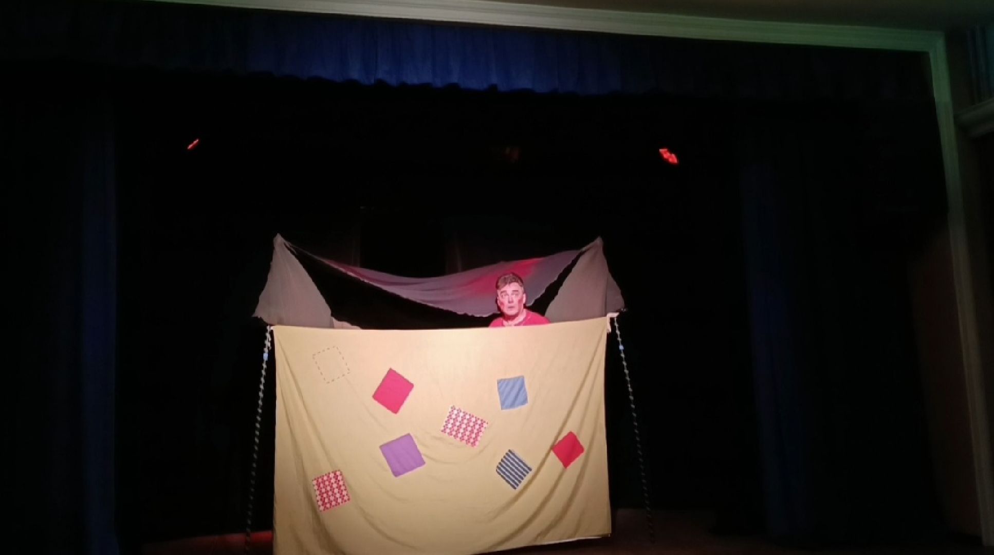 театр, фауст, лобня,