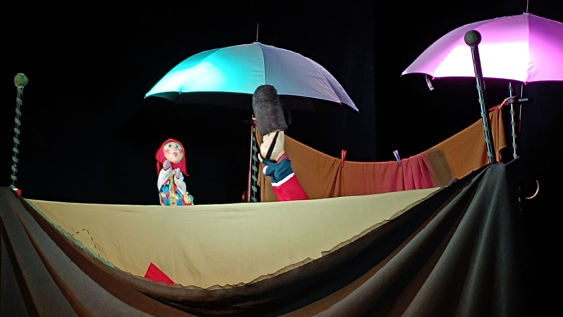 театр, фауст, лобня,