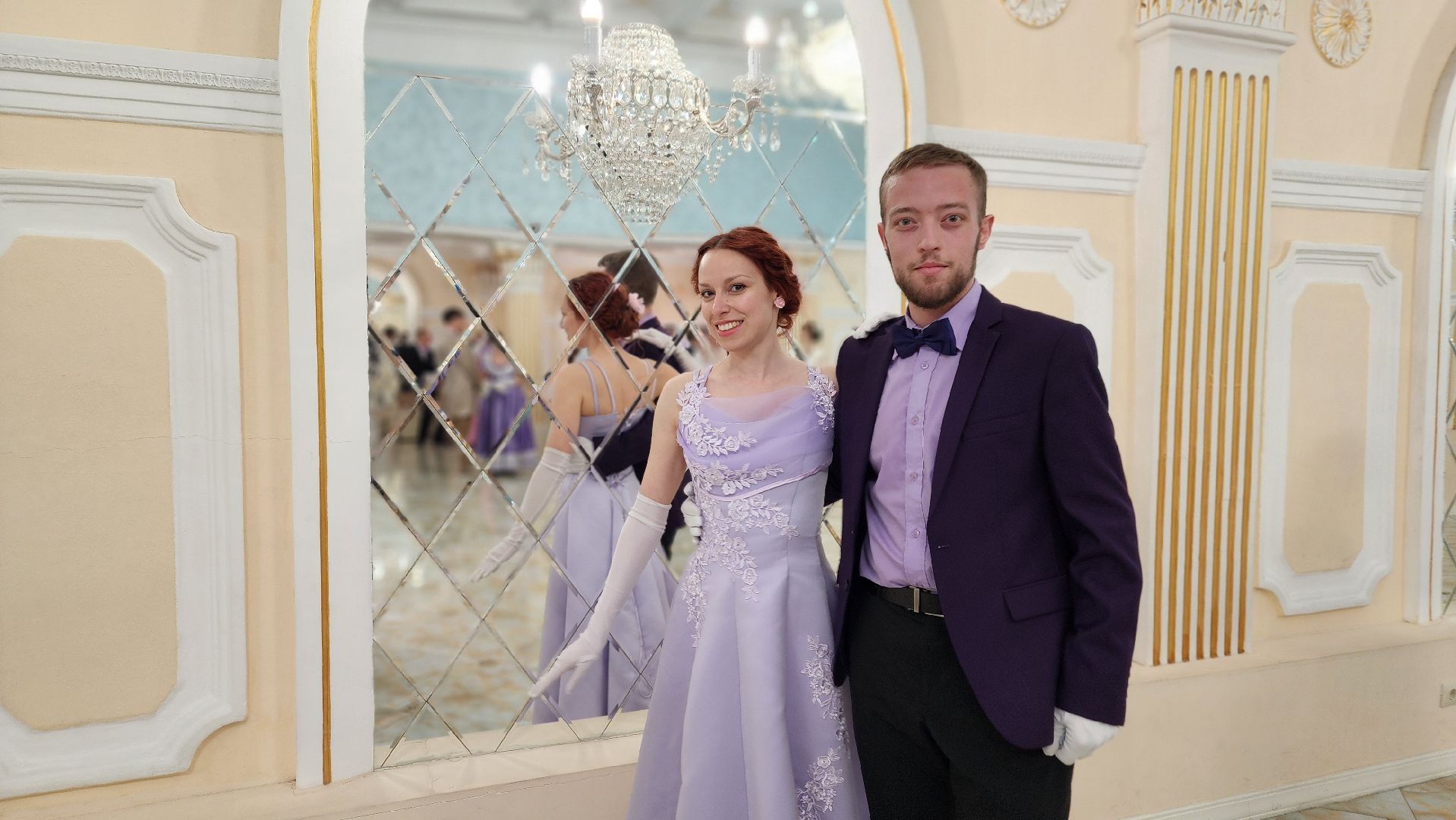 ступино, культура подмосковья, весенний бал,