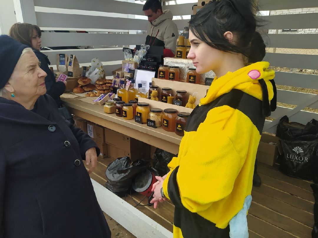 Истра, Подмосковье, Сыр, Фестиваль, Ярмарка, Олег Сирота, Фермерские продукты, фермеры, фермы