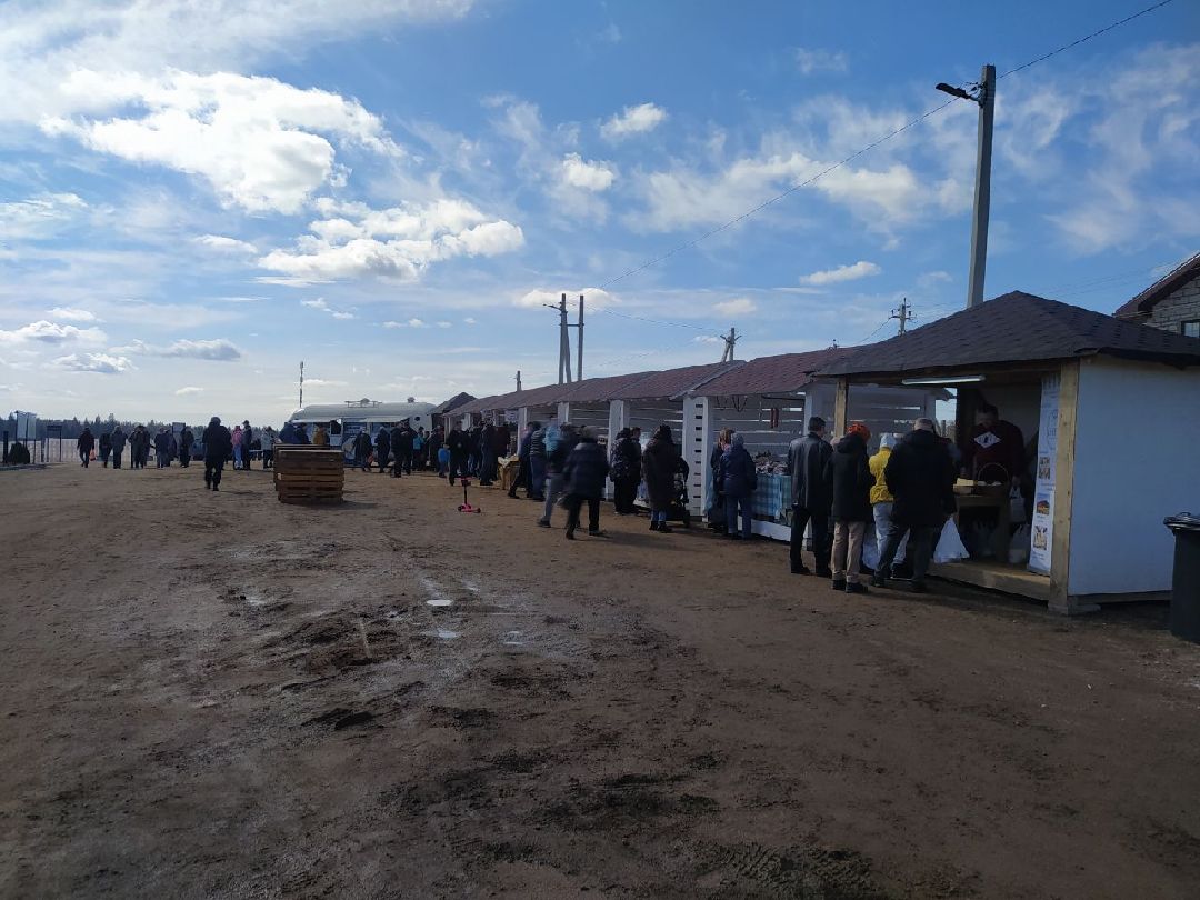 Истра, Подмосковье, Сыр, Фестиваль, Ярмарка, Олег Сирота, Фермерские продукты, фермеры, фермы