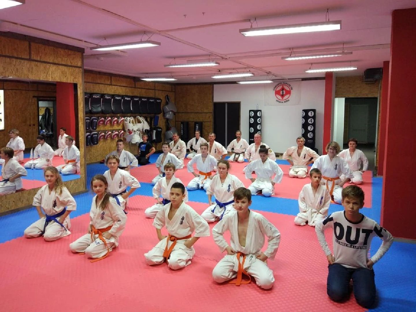 Звенигород, Выездная администрация, Спорт,