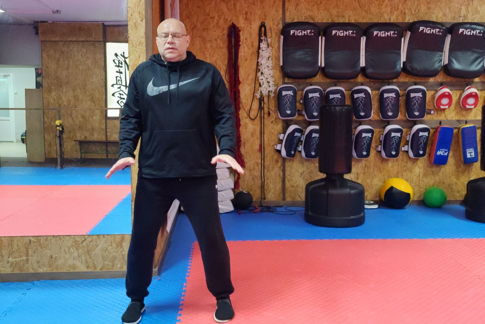 Звенигород, Выездная администрация, Спорт,