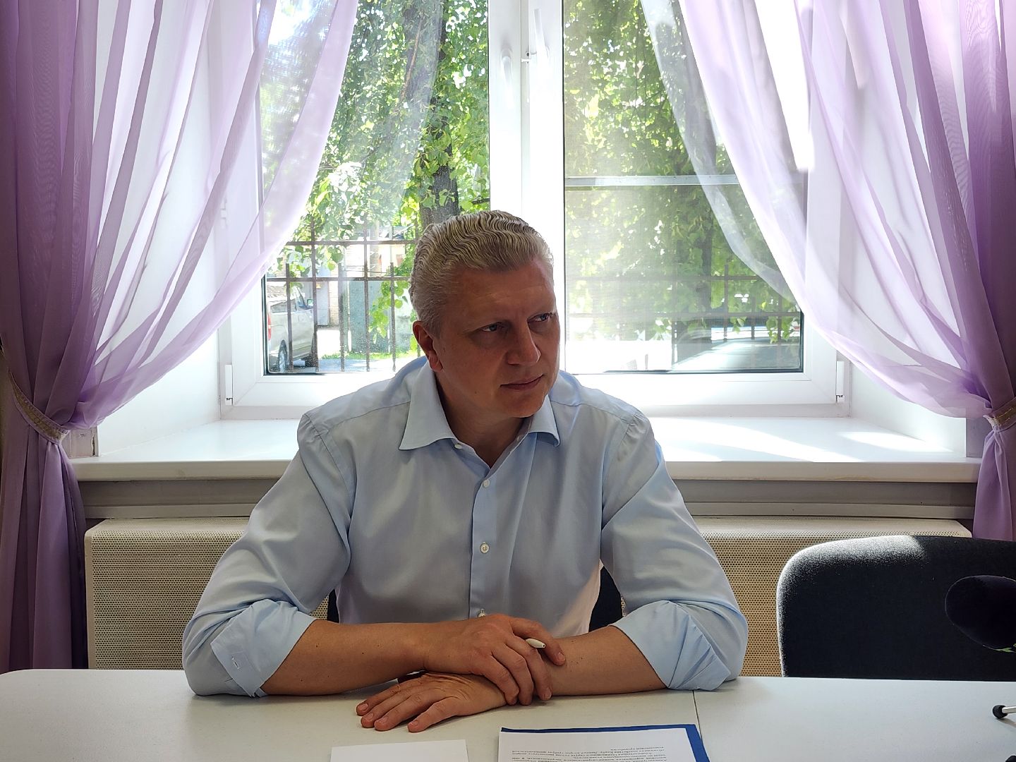 Звенигород, Выездная администрация, Спорт,