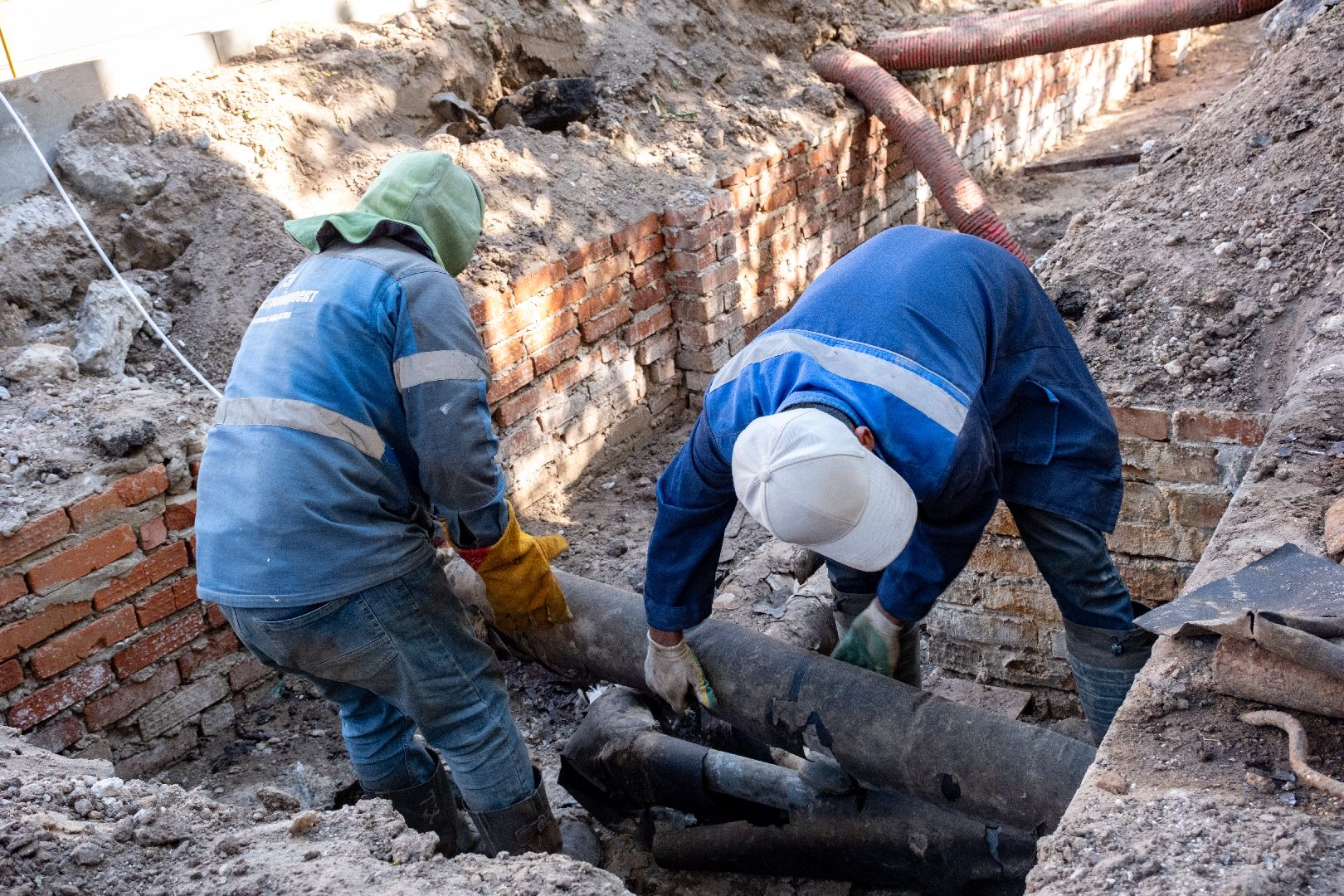 лыткарино, жкх, теплосеть,