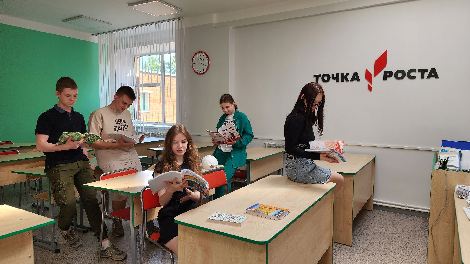 умные каникулы, протвино, сош 3, образование, отдых детей,