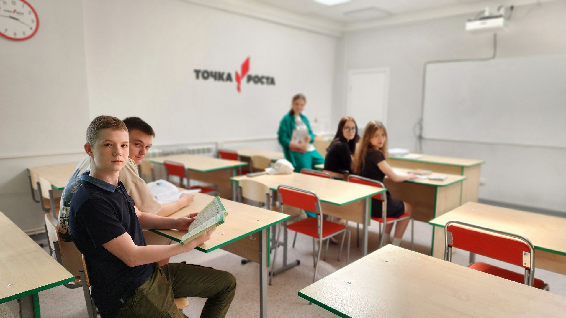 умные каникулы, протвино, сош 3, образование, отдых детей,