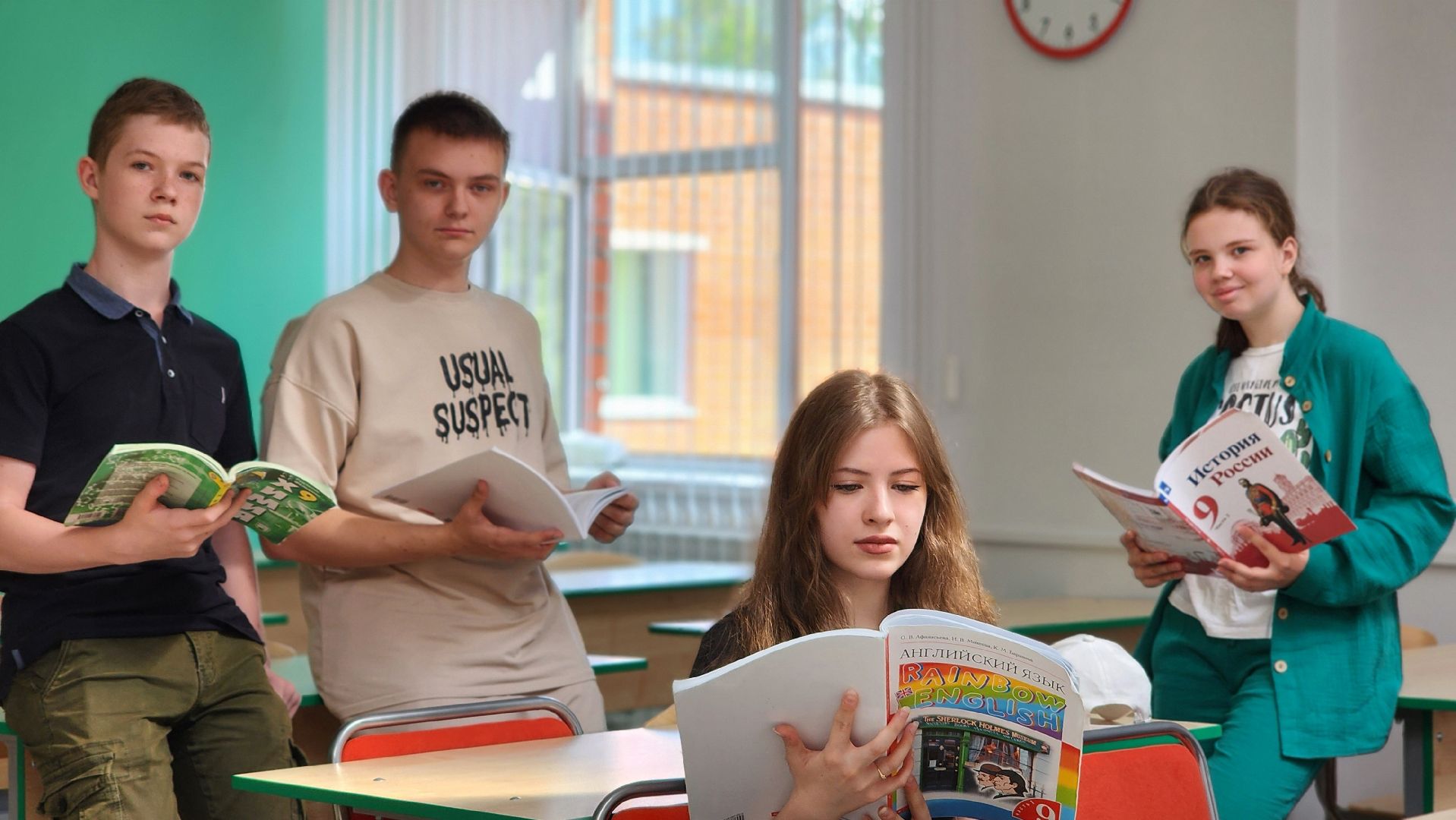 умные каникулы, протвино, сош 3, образование, отдых детей,