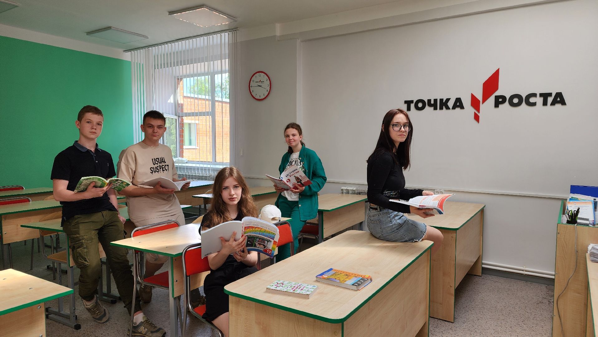 умные каникулы, протвино, сош 3, образование, отдых детей,