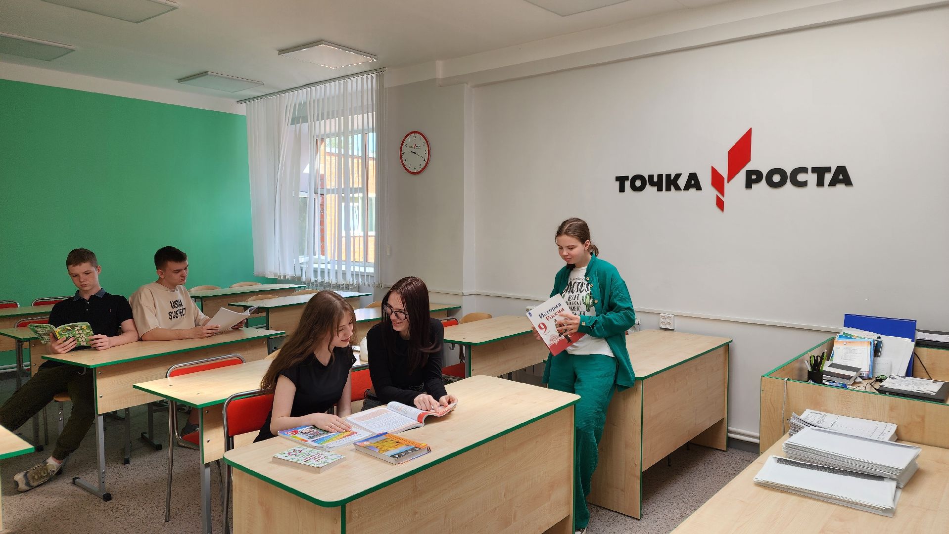 умные каникулы, протвино, сош 3, образование, отдых детей,