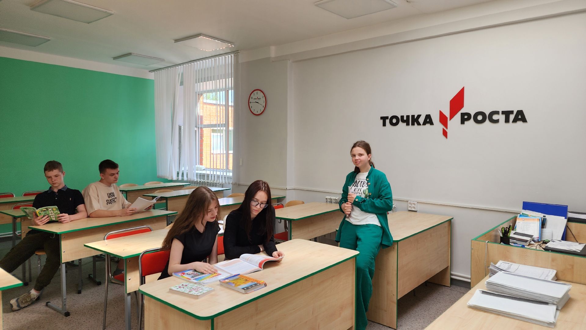 умные каникулы, протвино, сош 3, образование, отдых детей,