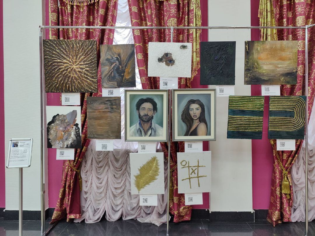 Подольск, скульптура, искусство, выставка