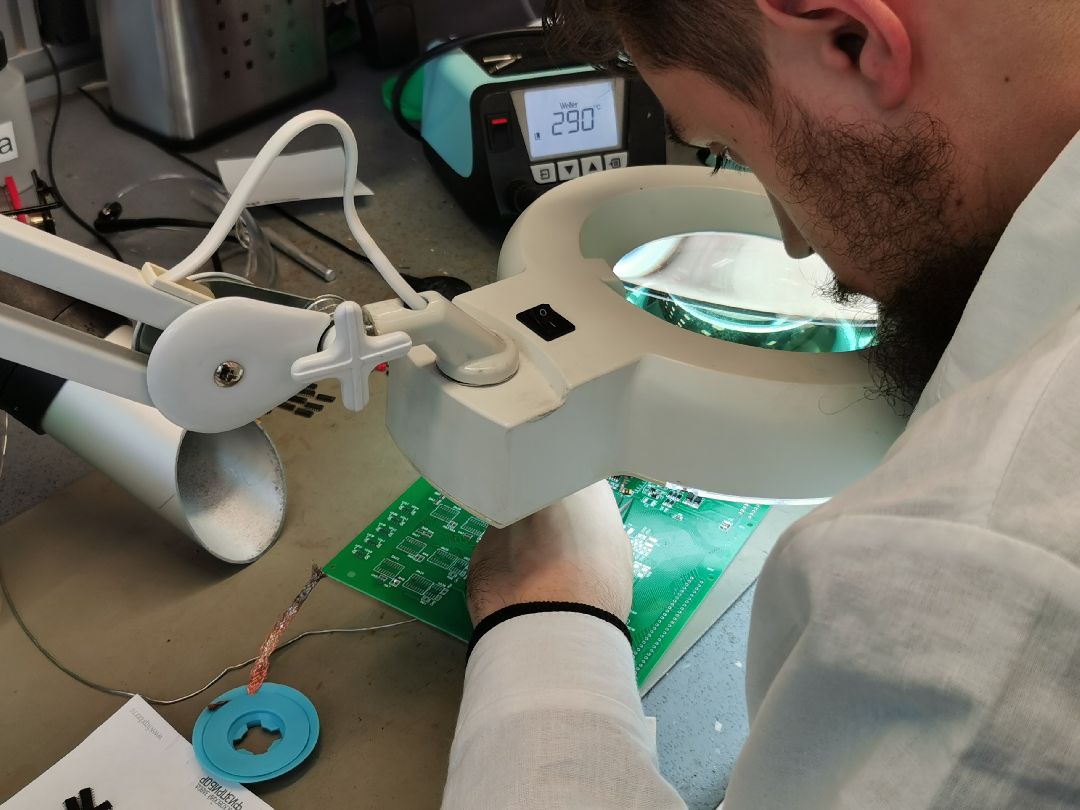 Подольск, экономика, завод