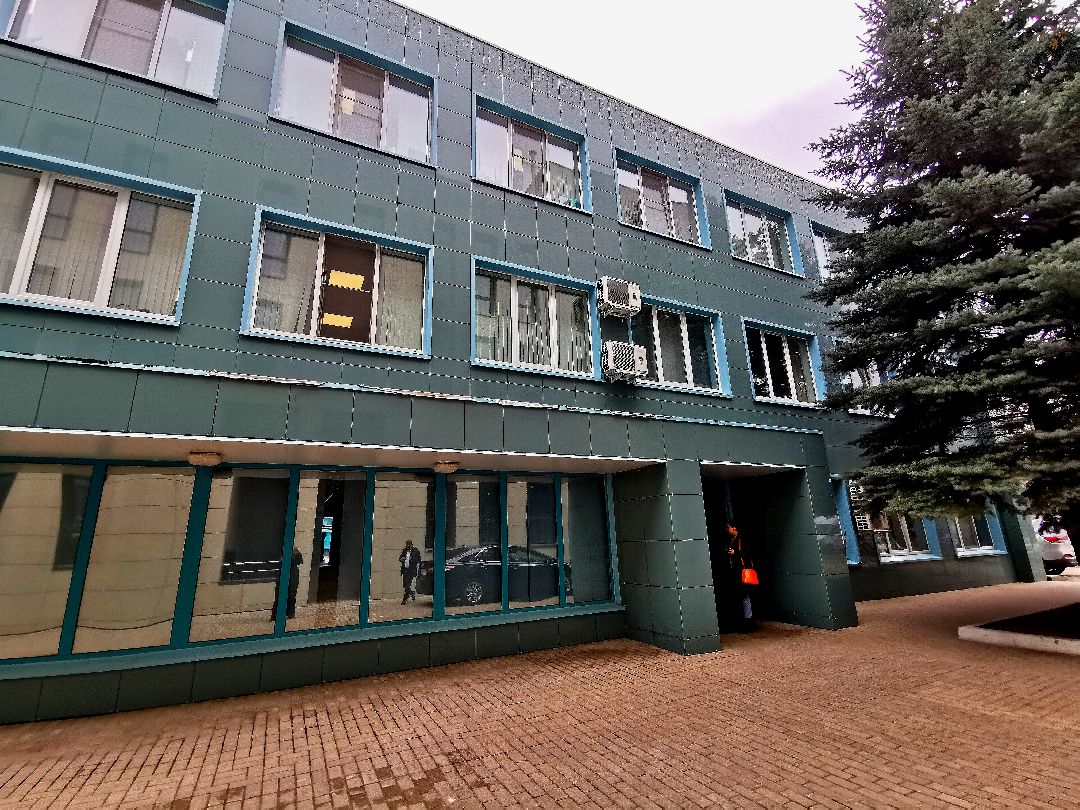 Подольск, экономика, завод