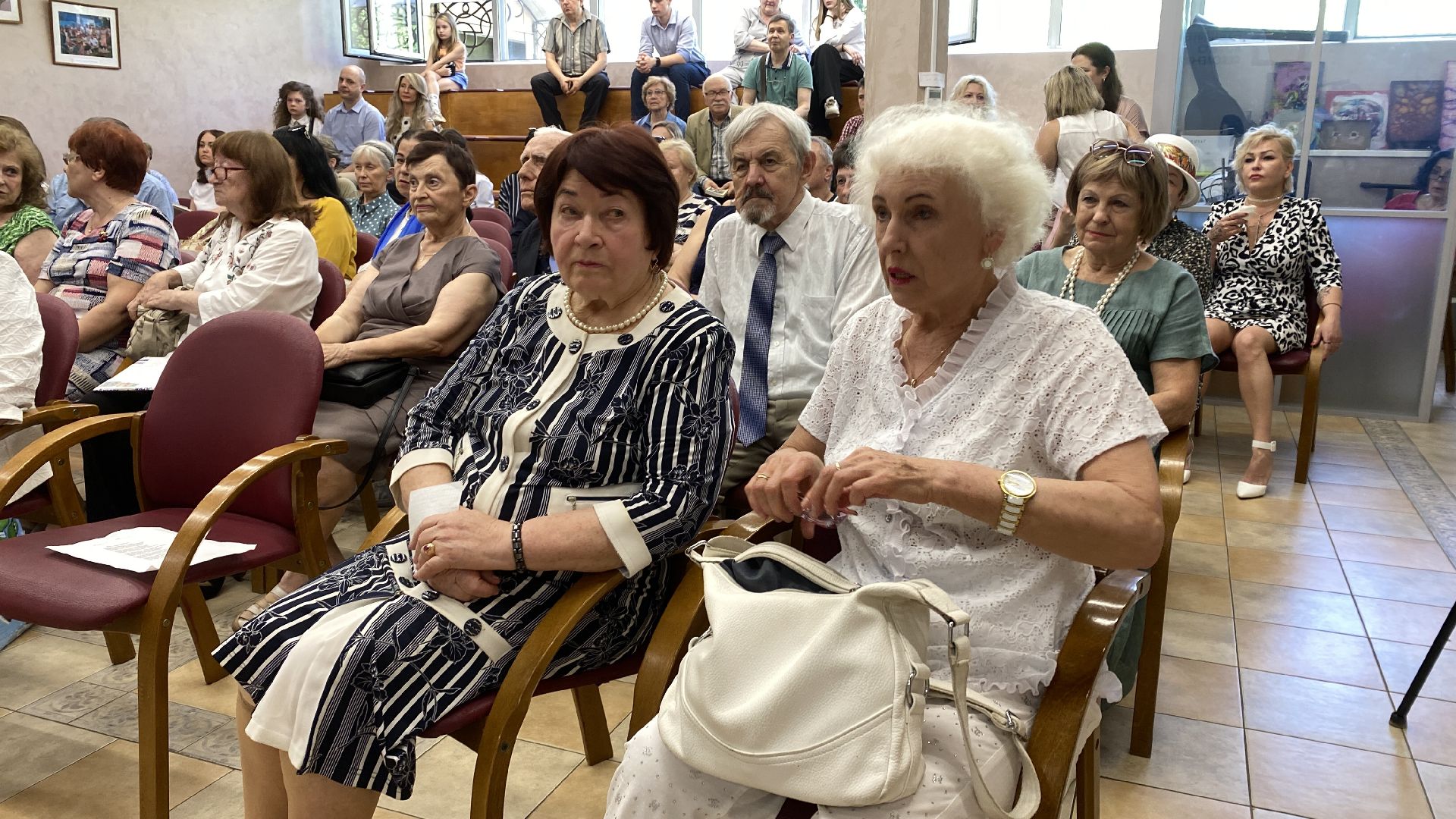 церемония награждения, Премия имени Евгения Зубова, зубовские чтения, литературный конкурс, поэзия,