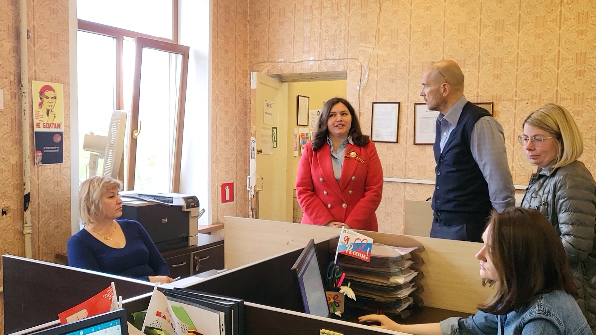 волонтеры власихи, школа перспектива власиха, центр поддержки сво, общественная палата власихи, гуманитарный конвой, мособлдума,