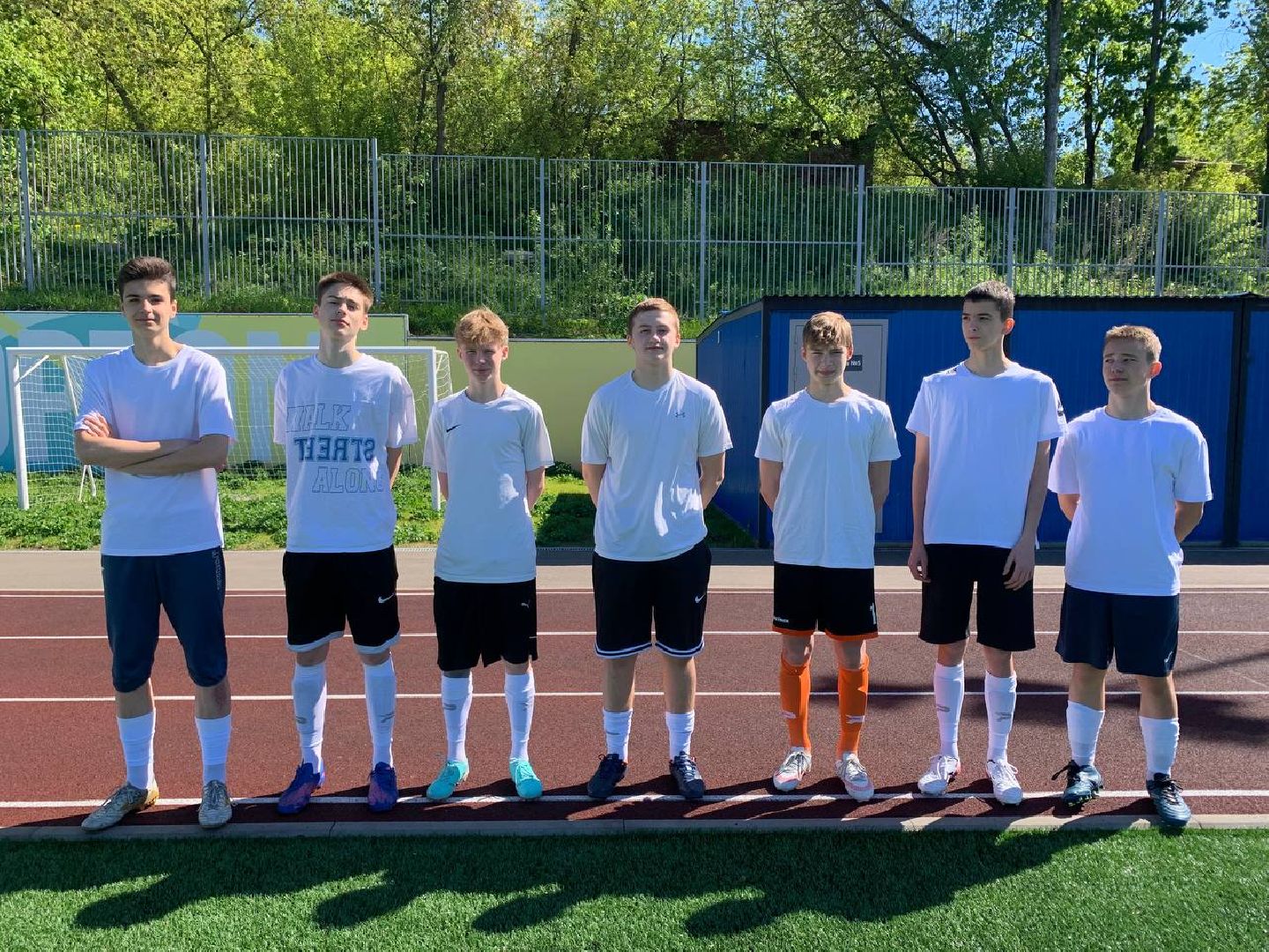 Звенигород, Спорт, Культура, Музей спорта,