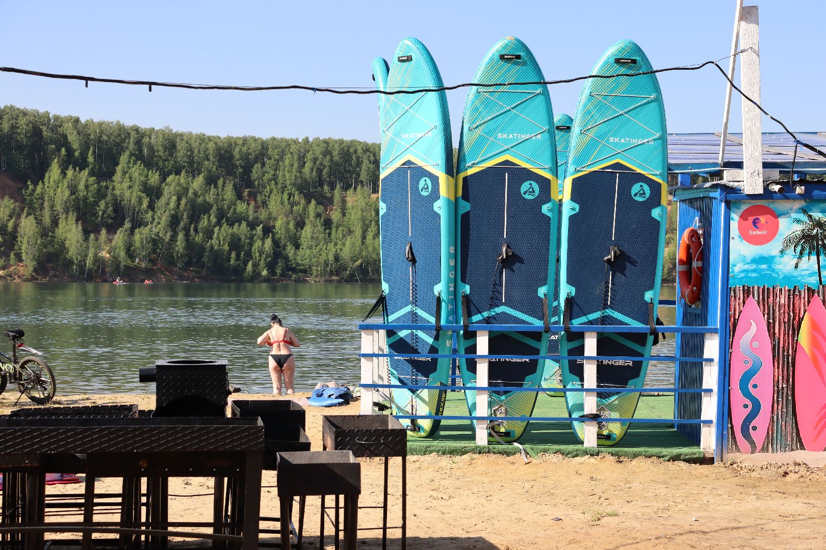 дзержинский, карьер, восвод, народная дружина, Жумин,