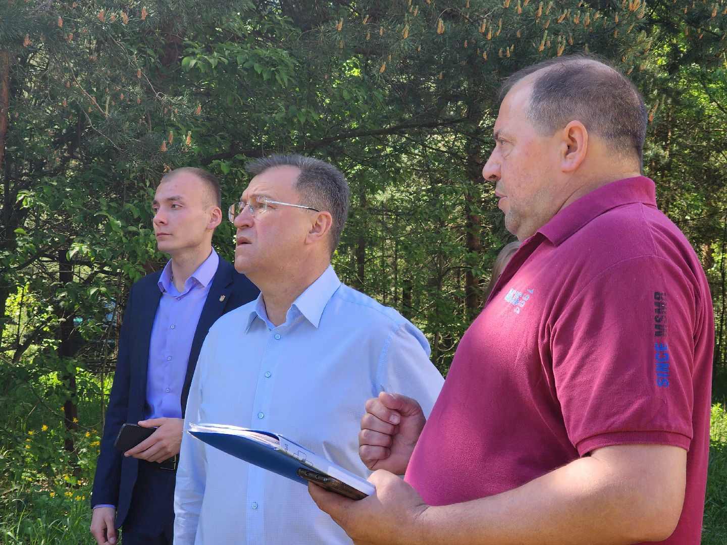 ногинск, богородский городской округ, жители, общество, ремонт, ремонт школы, ремонт дороги, школа, контейнерные площадки, власть,