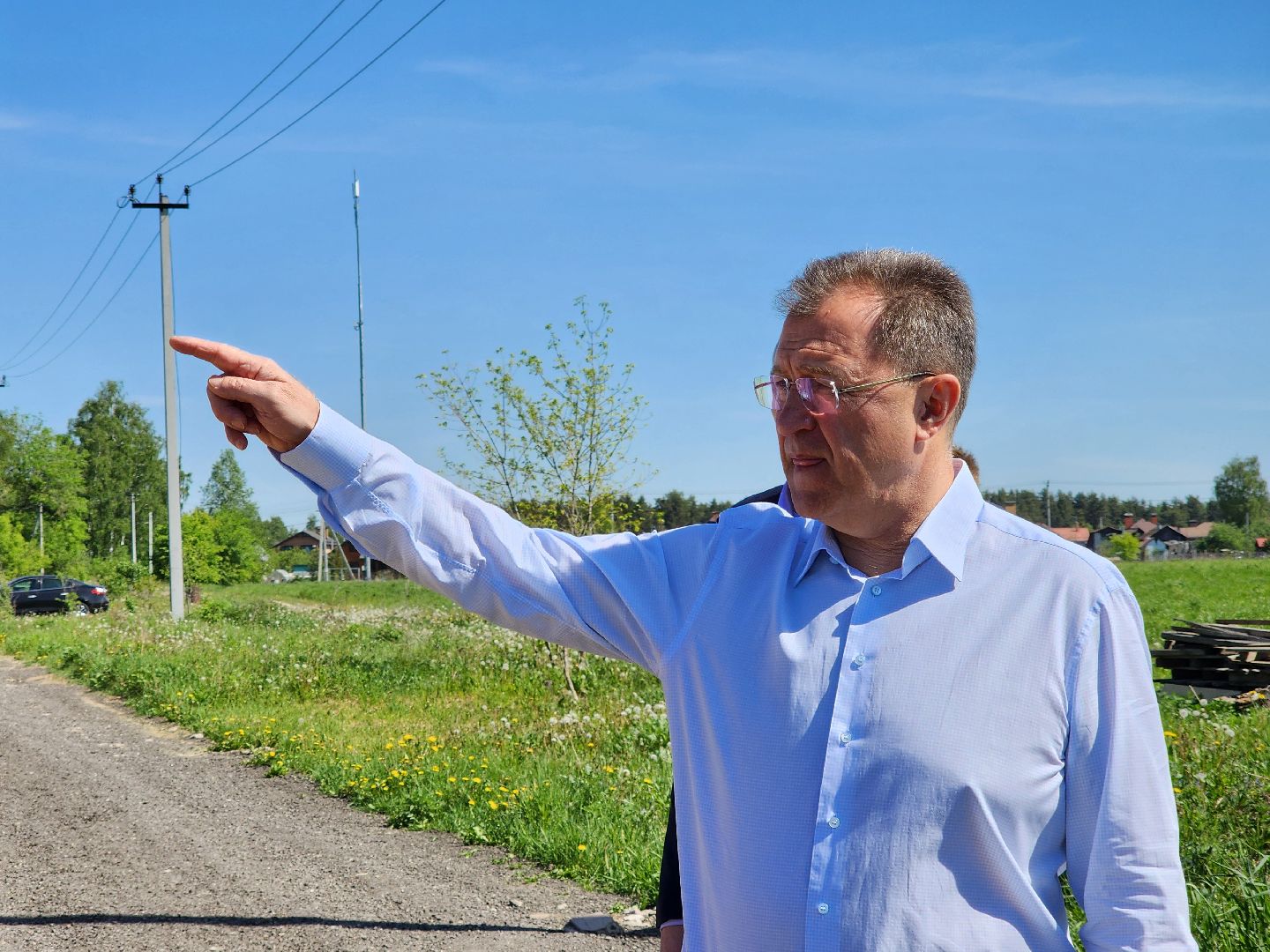 ногинск, богородский городской округ, жители, общество, ремонт, ремонт школы, ремонт дороги, школа, контейнерные площадки, власть,