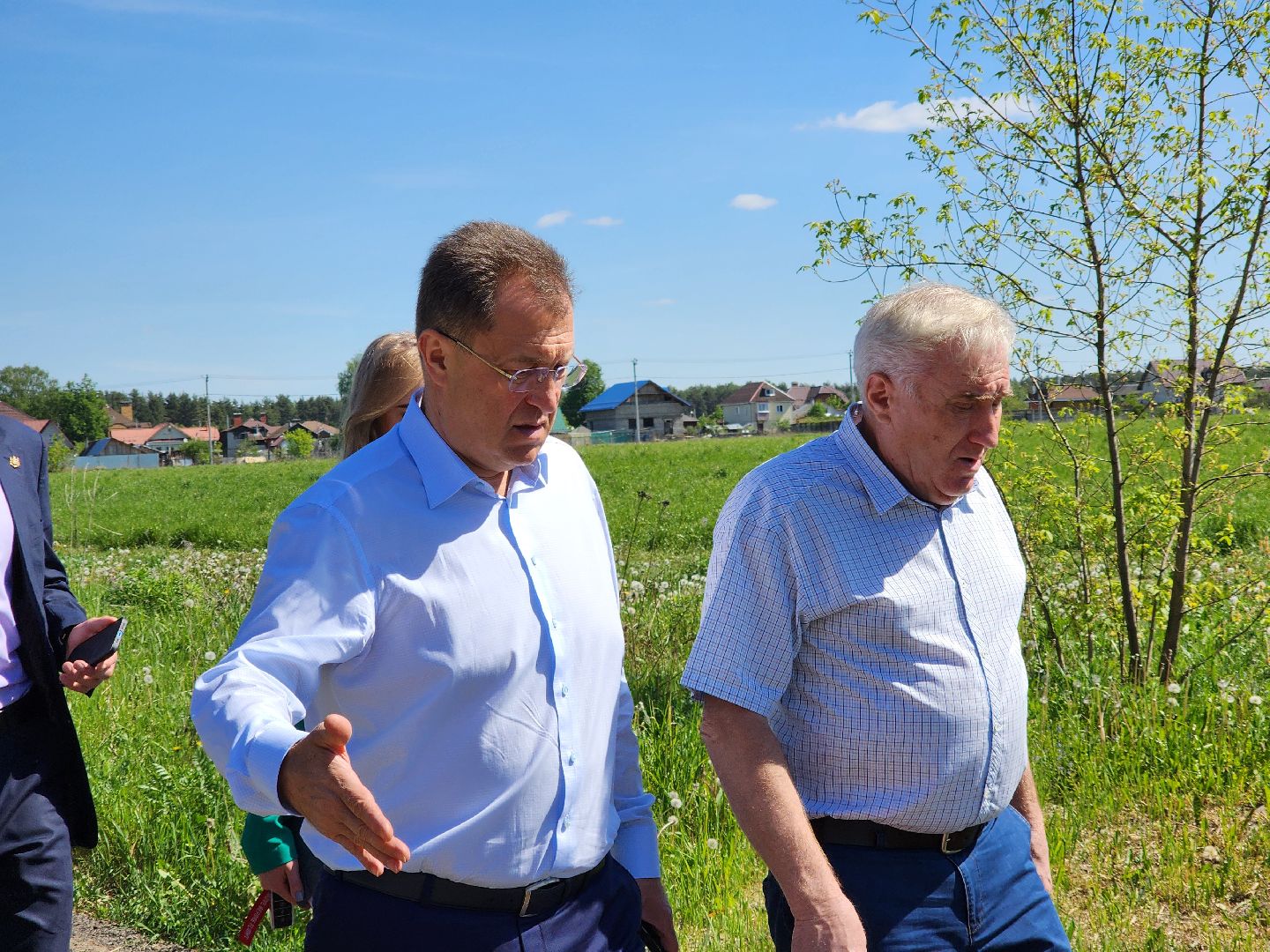 ногинск, богородский городской округ, жители, общество, ремонт, ремонт школы, ремонт дороги, школа, контейнерные площадки, власть,