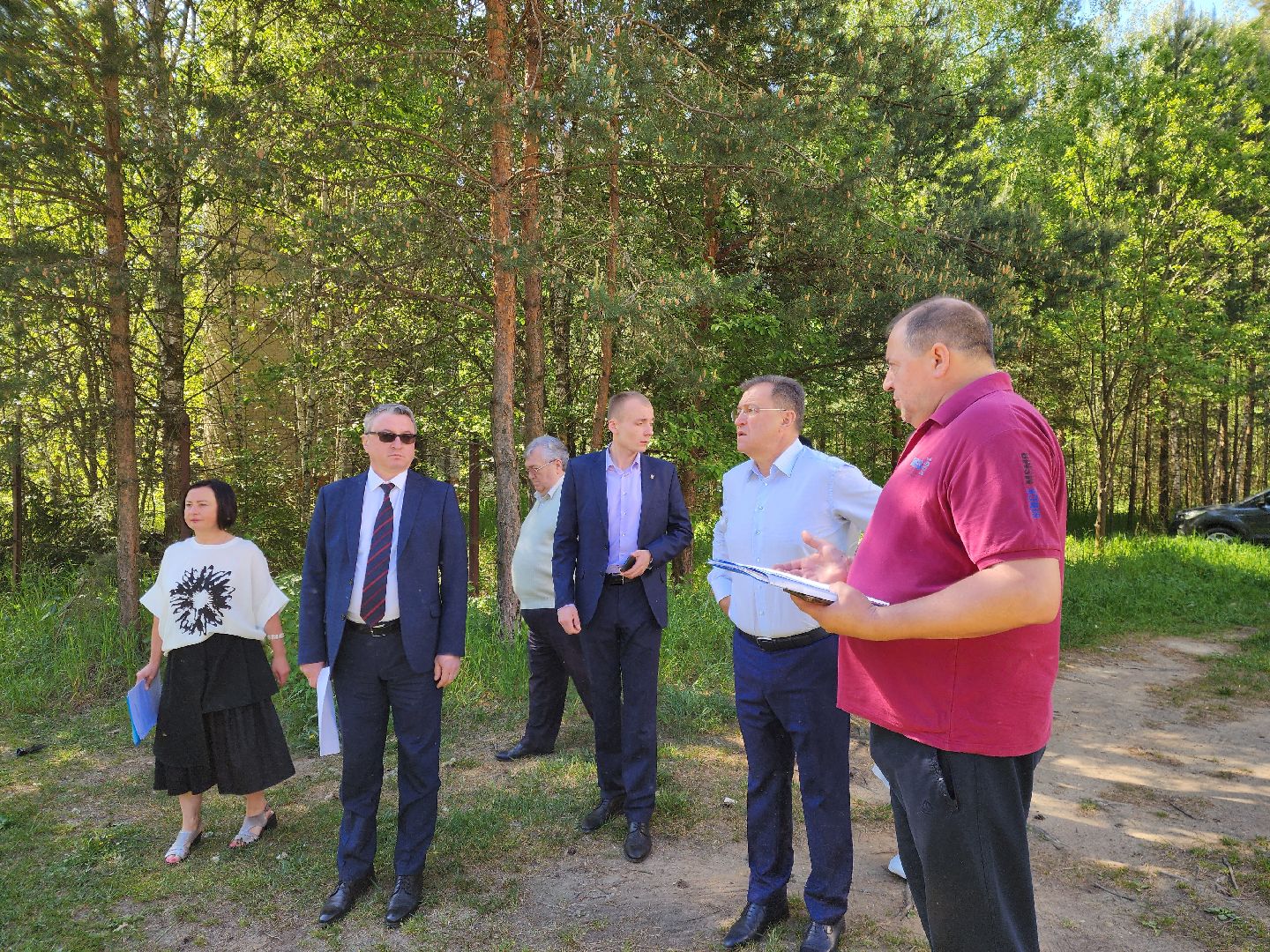ногинск, богородский городской округ, жители, общество, ремонт, ремонт школы, ремонт дороги, школа, контейнерные площадки, власть,