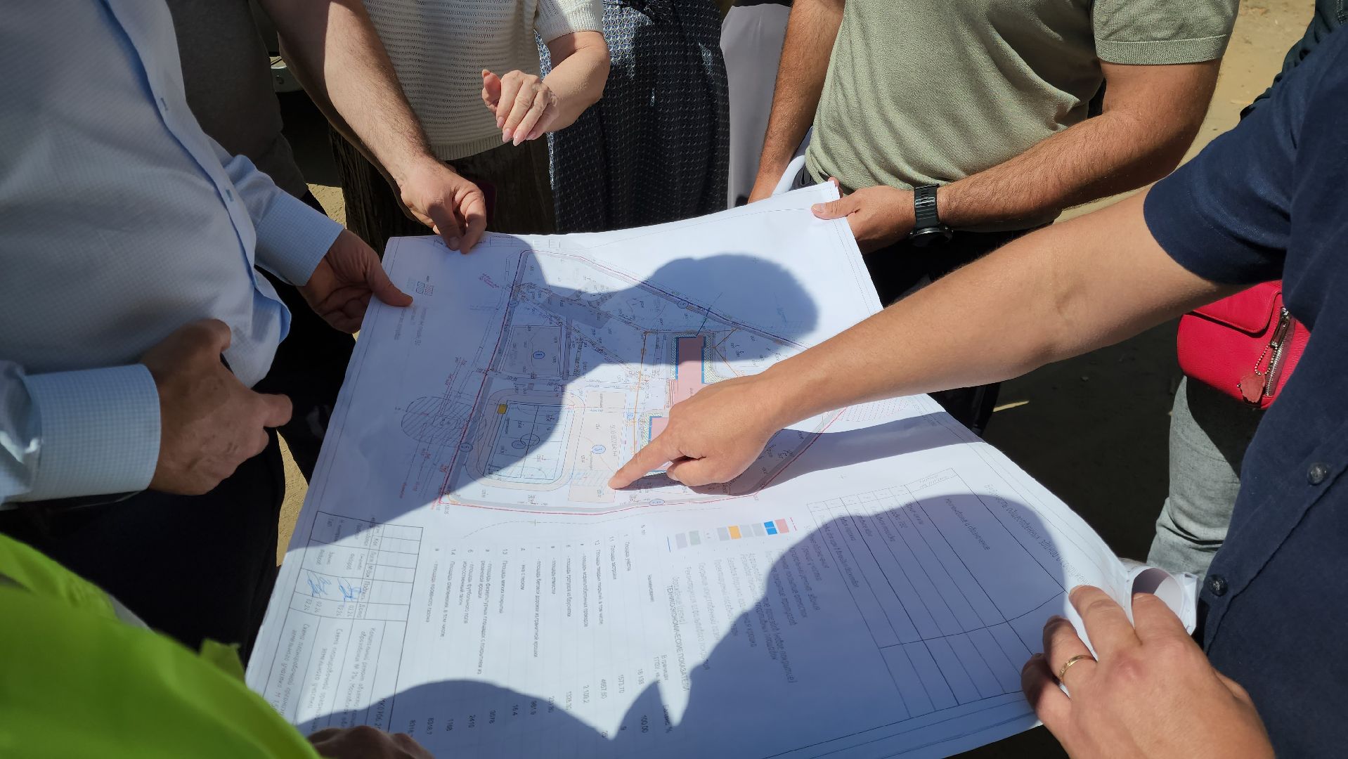 ногинск, богородский городской округ, жители, общество, ремонт, ремонт школы, ремонт дороги, школа, контейнерные площадки, власть,