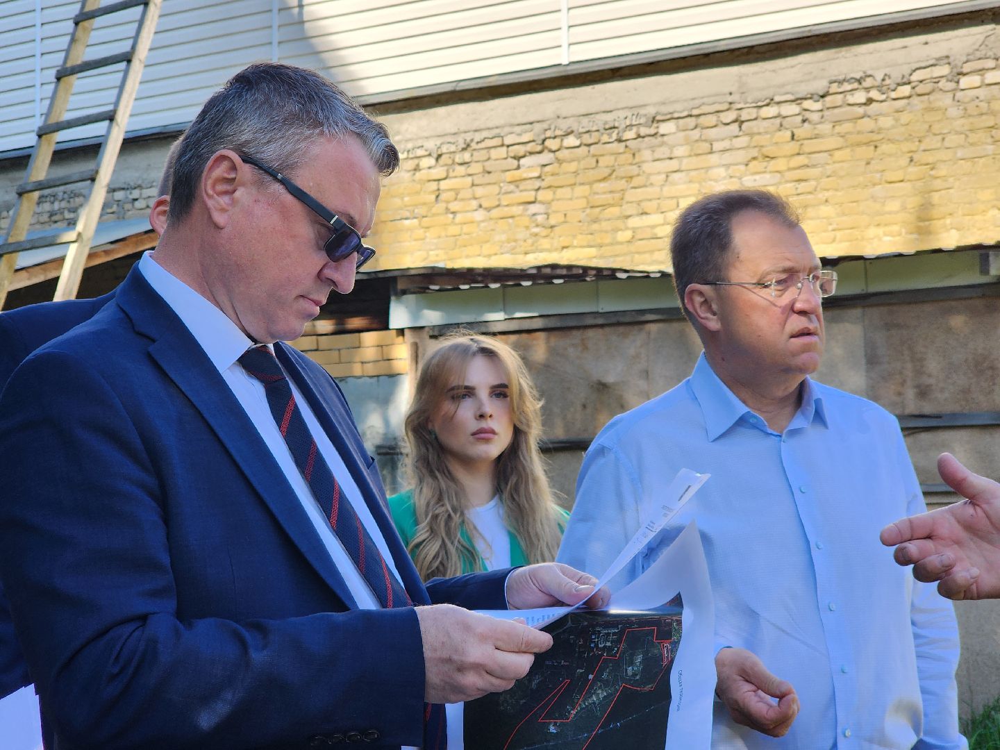 ногинск, богородский городской округ, жители, общество, ремонт, ремонт школы, ремонт дороги, школа, контейнерные площадки, власть,