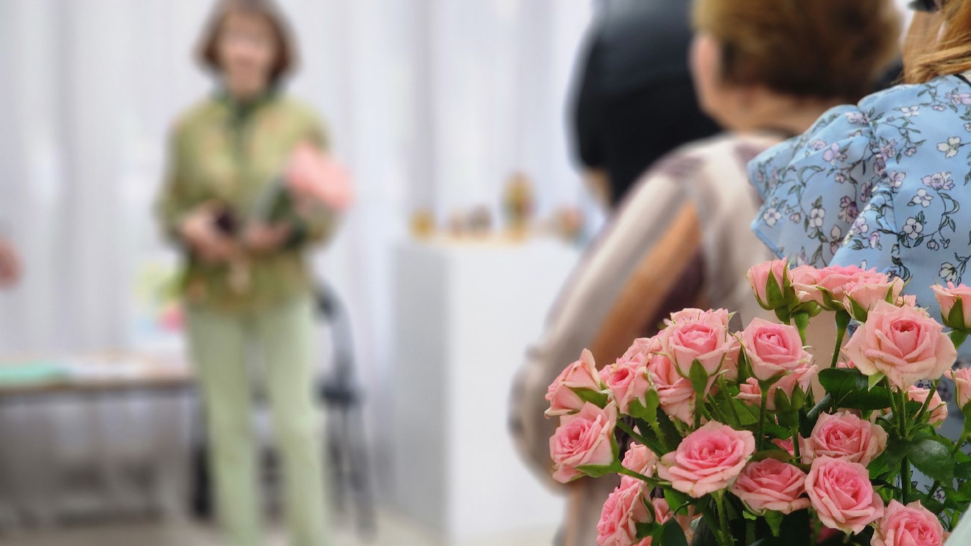 выставка, протвино, музей, творчество, культура,