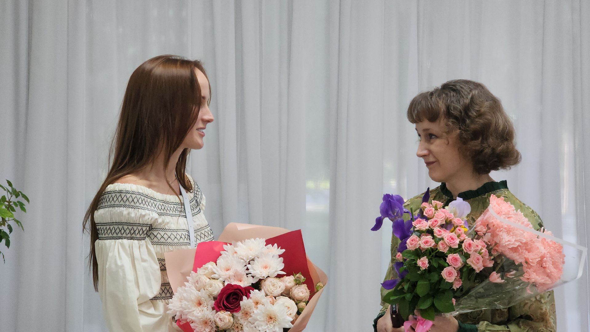 выставка, протвино, музей, творчество, культура,