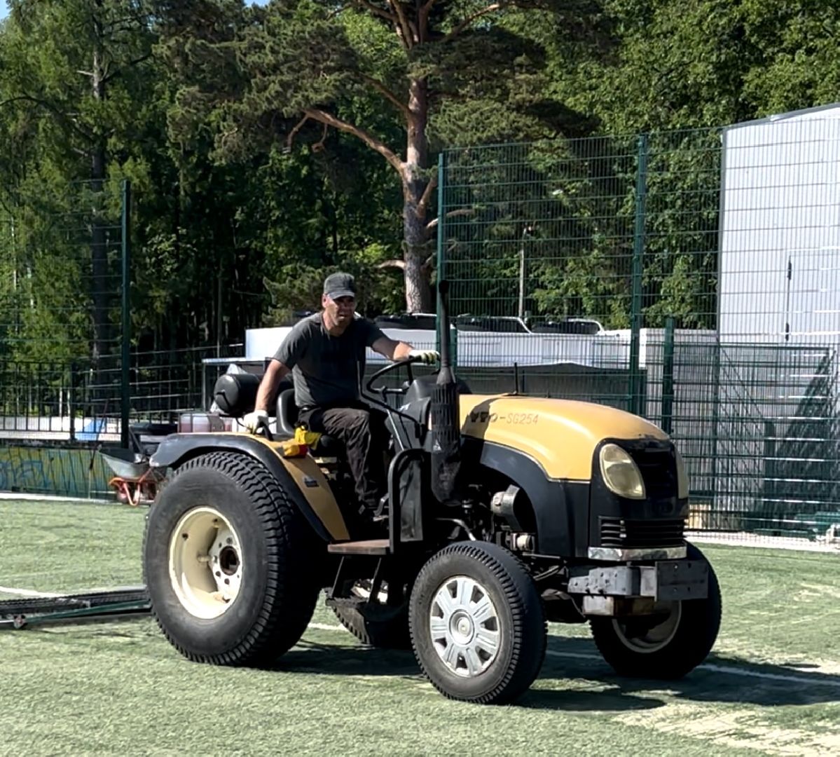 наро-фоминск, наро-фоминский городской округ, центральный парк наро-фоминска, благоустройство 2024, мини-стадион,
