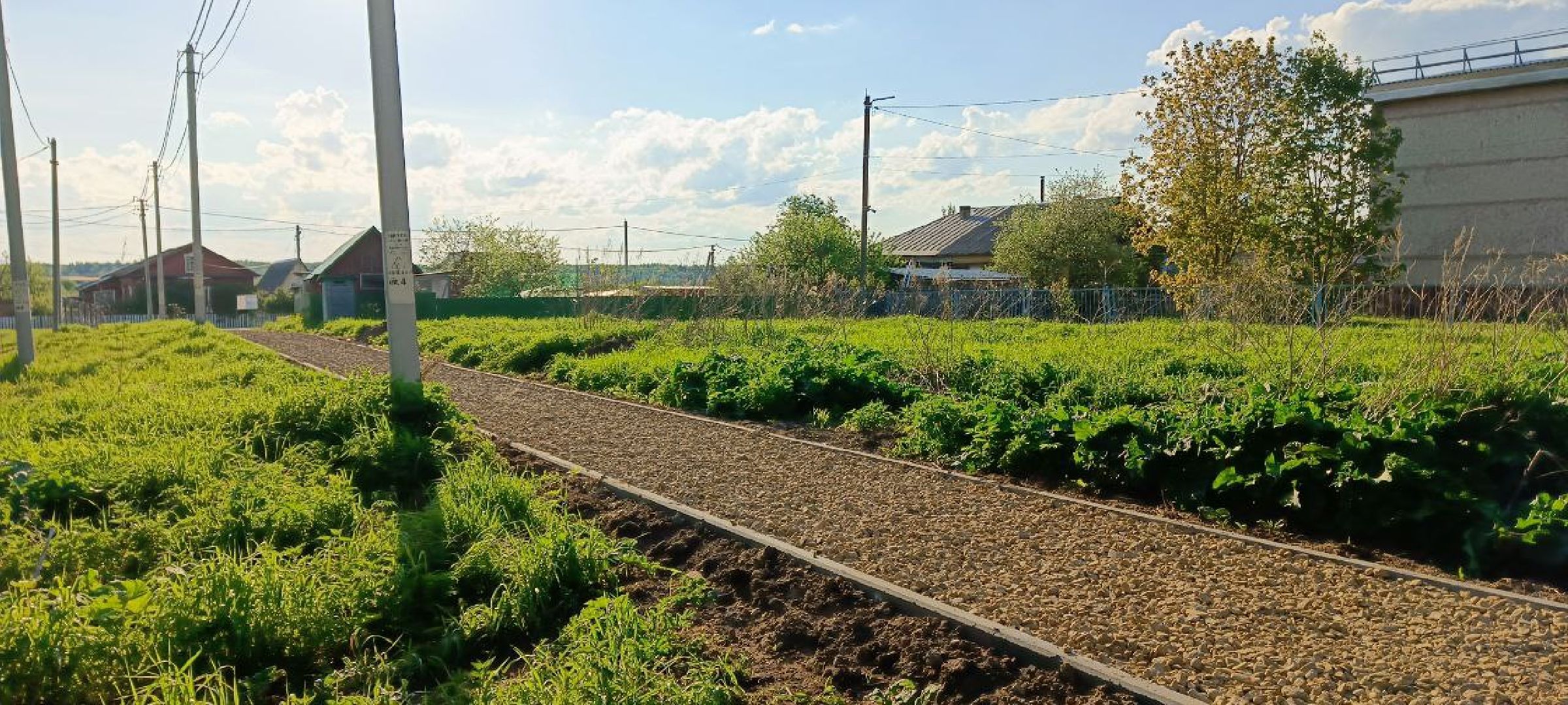 Талдом, Программа Пешком,