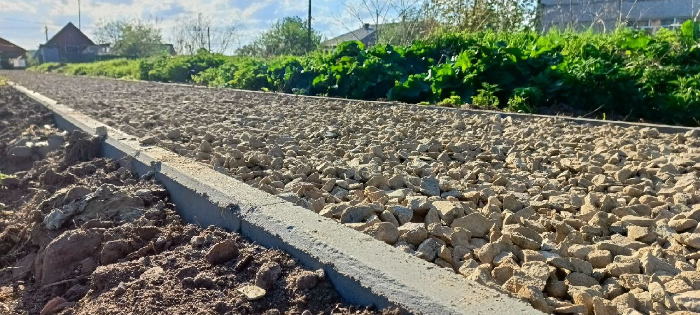 Талдом, Программа Пешком,