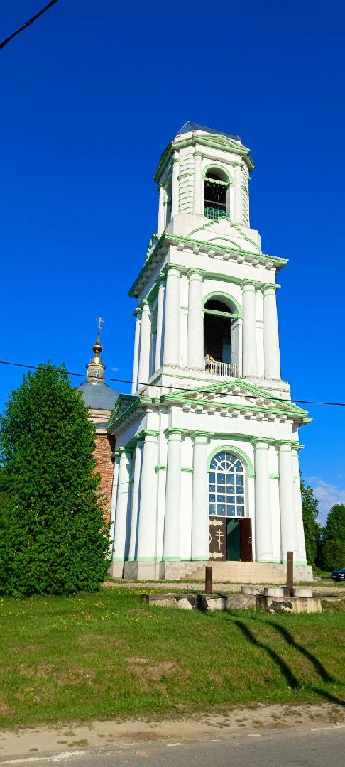 Талдом, Программа Пешком,