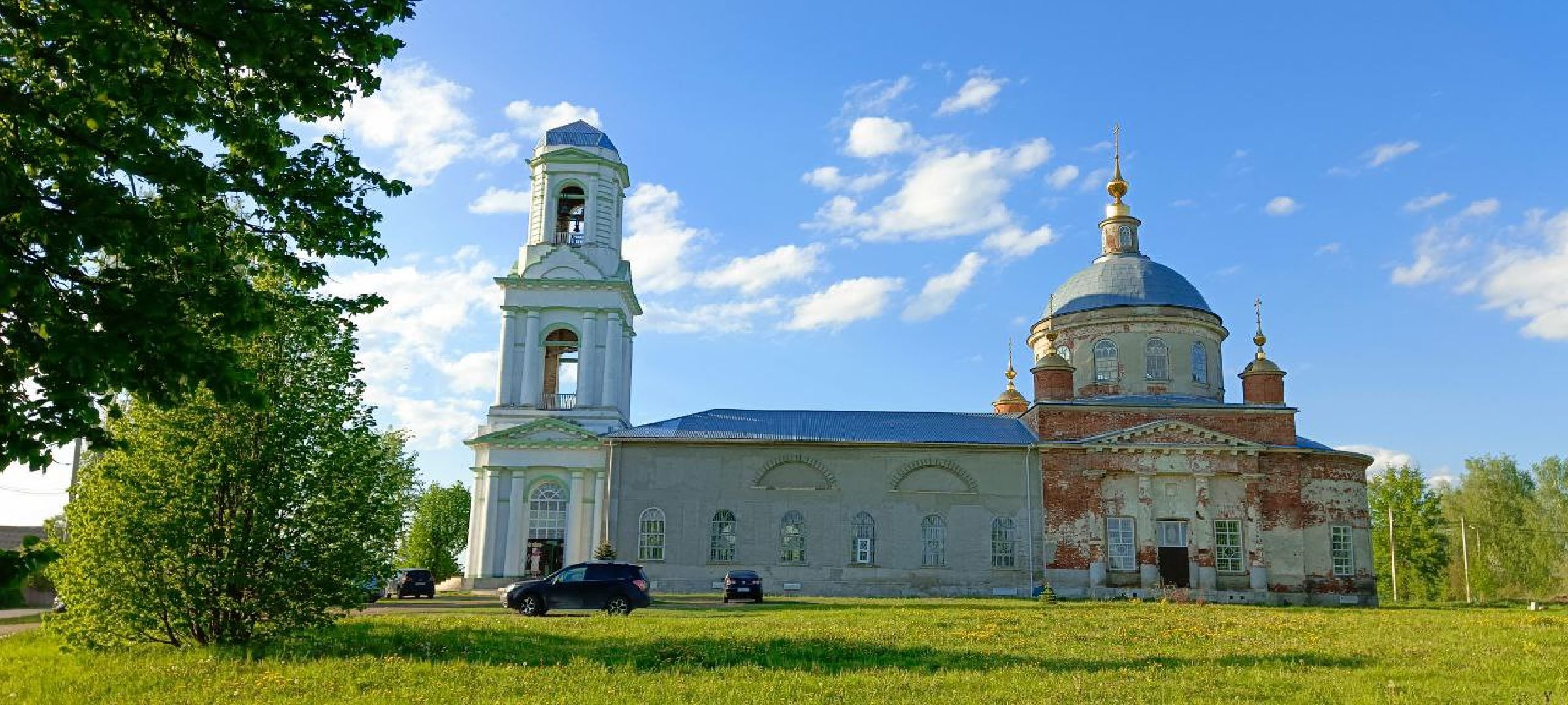 Талдом, Программа Пешком,