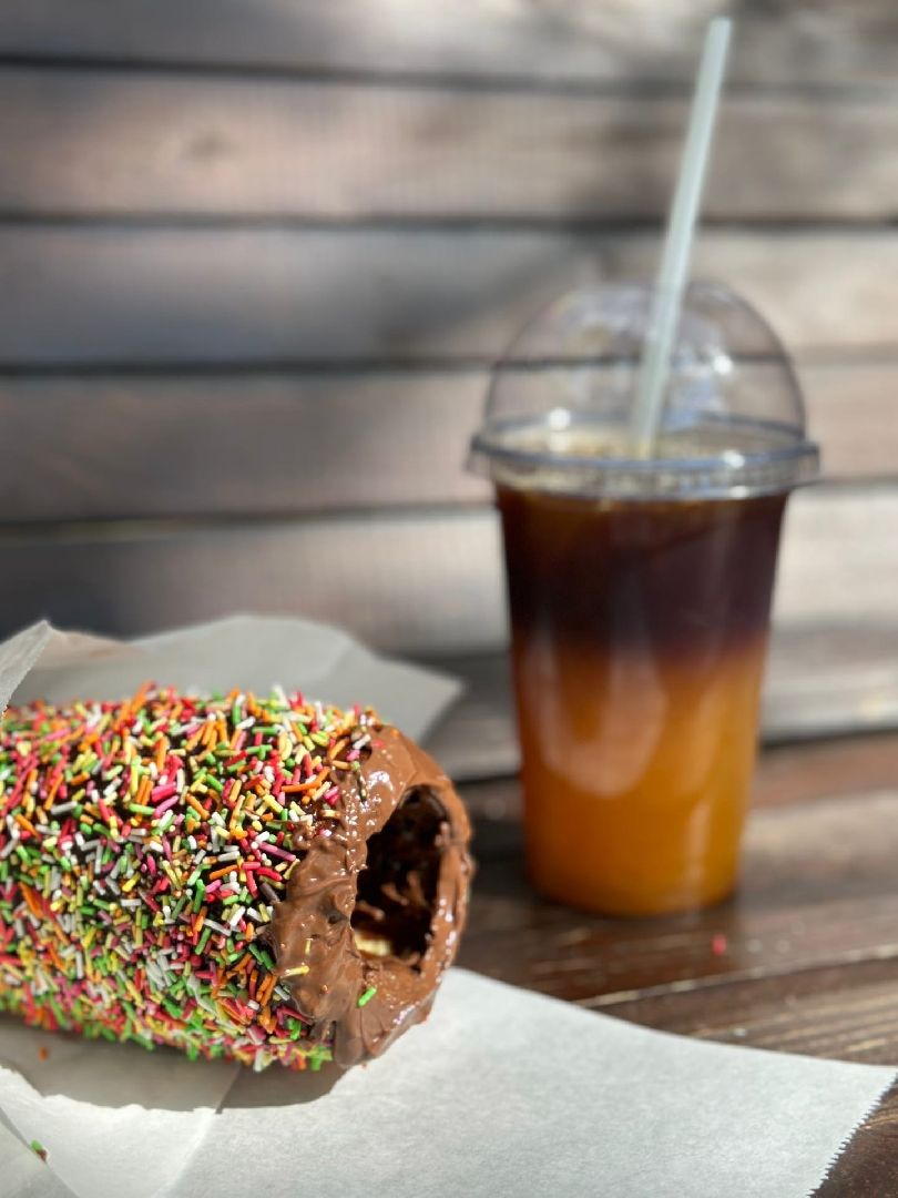 серпухов, подмосковье, кафе с верандой, парки Подмосковья, трдельник,