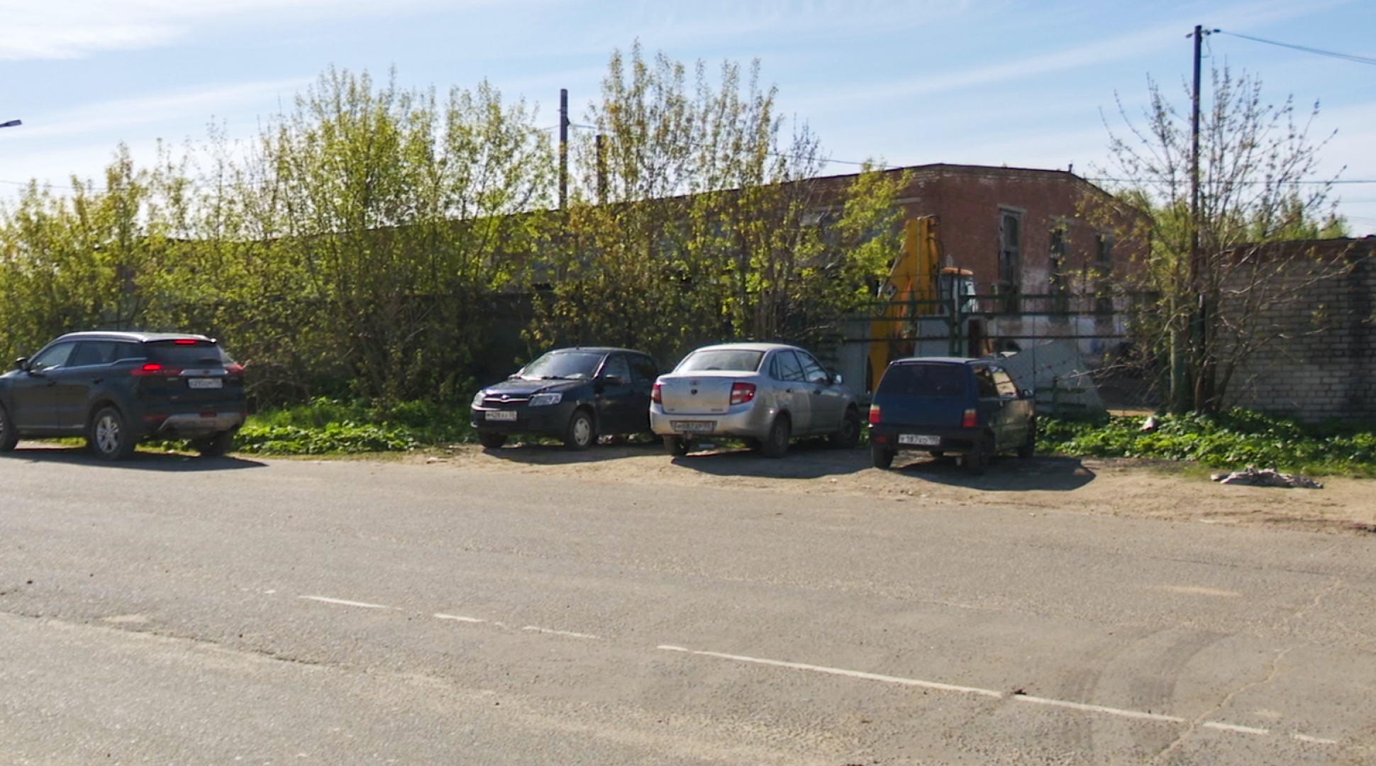 Клин, общество, благоустройство, парки, Подмосковье,