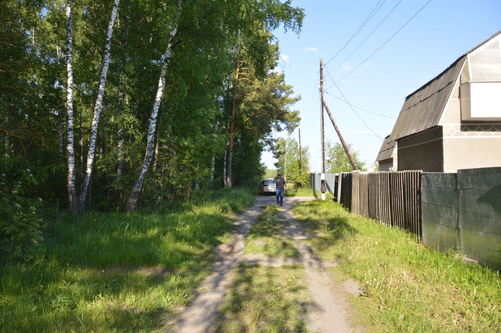 шатура, жкх и благоустройство, жкх подмосковье, выездная администрация,