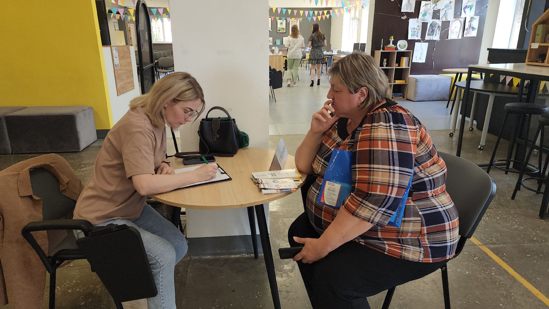 шатура, жкх и благоустройство, жкх подмосковье, выездная администрация,