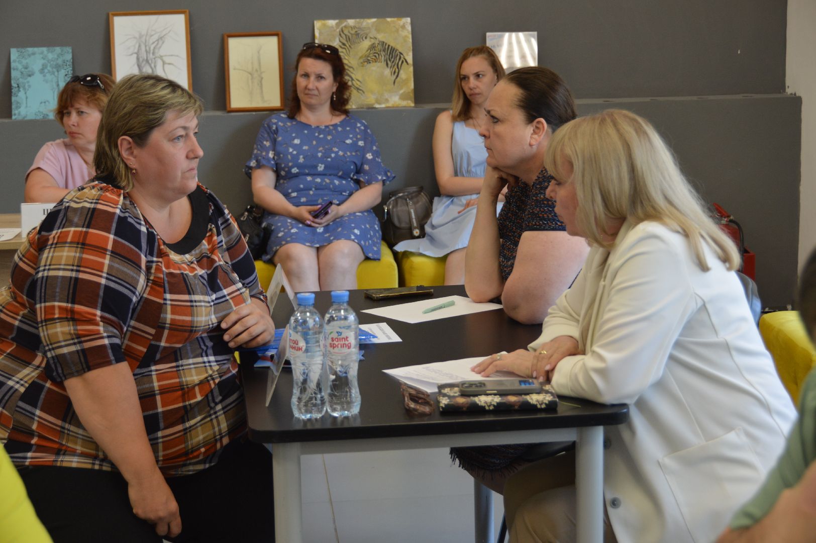 шатура, жкх и благоустройство, жкх подмосковье, выездная администрация,