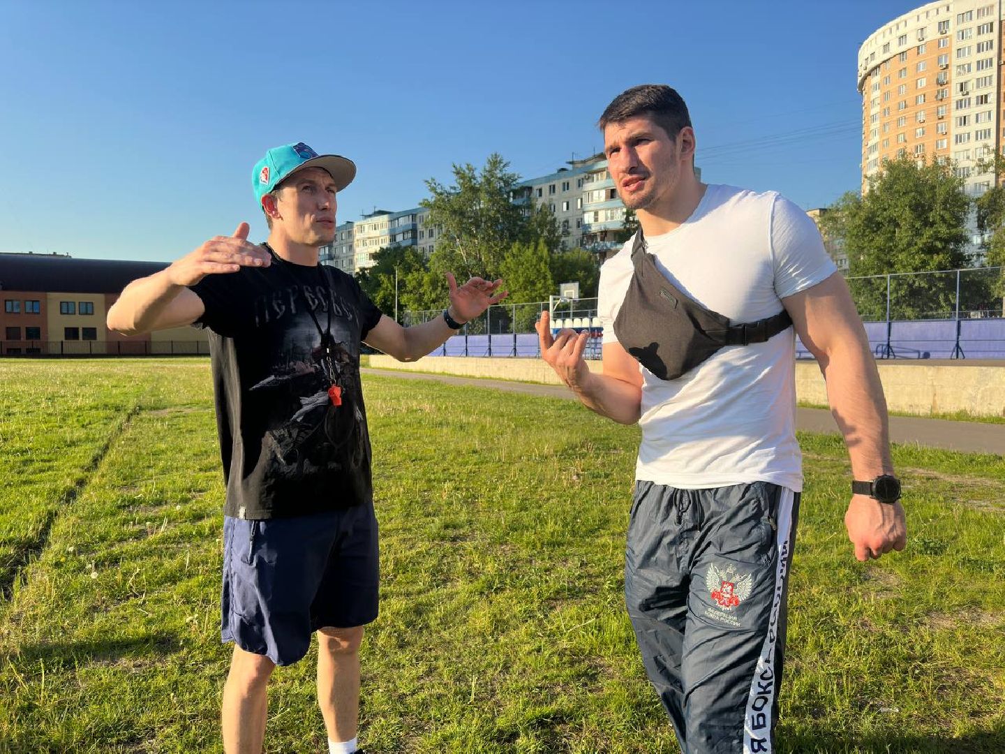 Реутов, спорт, Алексей Папин, бокс, кикбоксинг, победа,