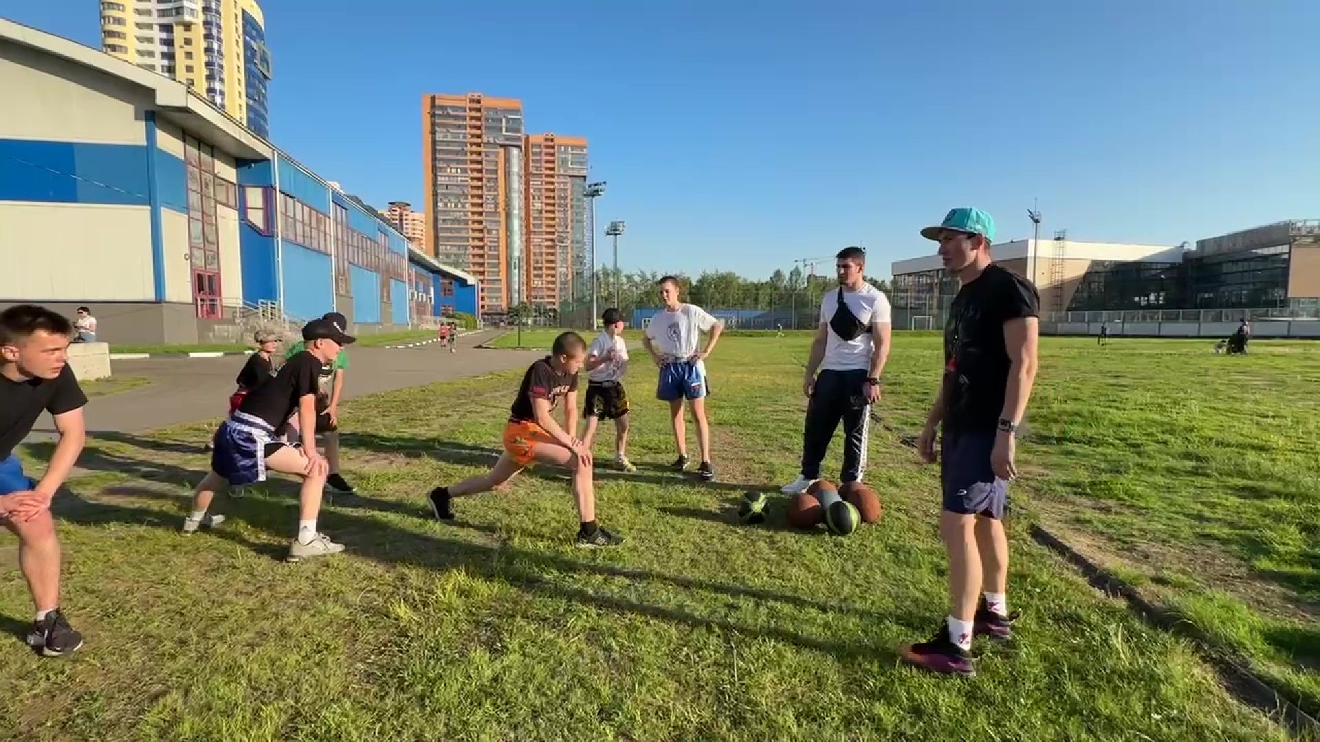 Реутов, спорт, Алексей Папин, бокс, кикбоксинг, победа,