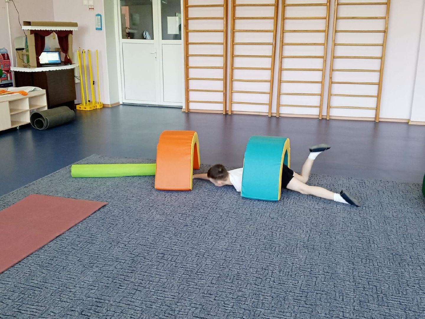 пушкинский, дети, детсад, патриотическая игра, патриотическое воспитание,