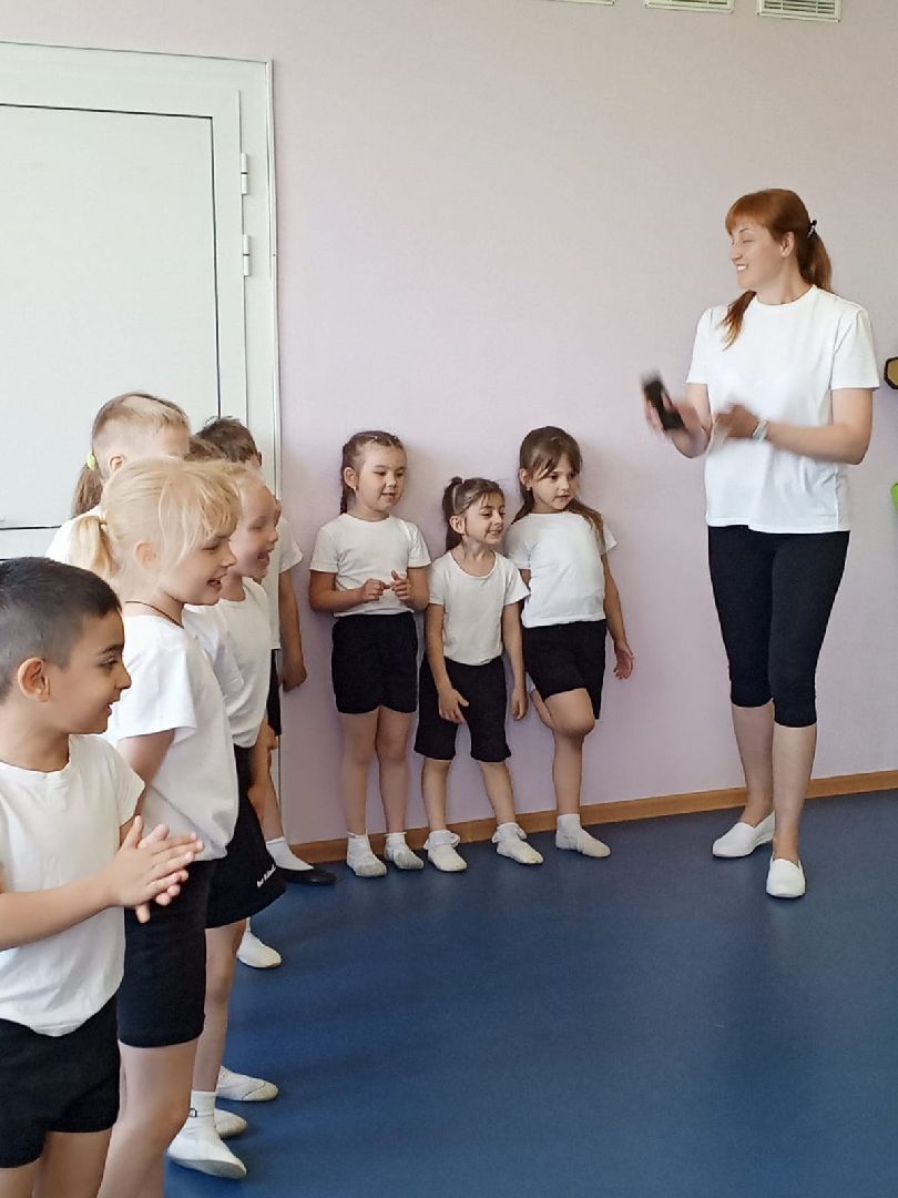 пушкинский, дети, детсад, патриотическая игра, патриотическое воспитание,