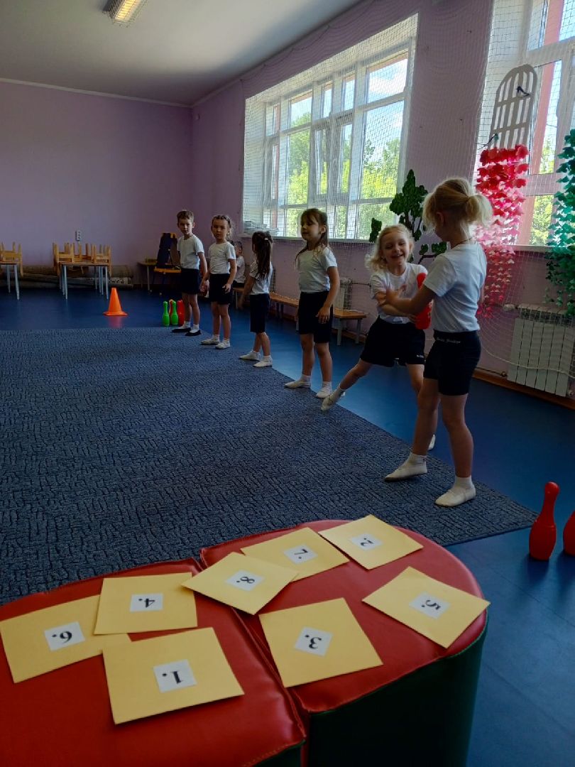 пушкинский, дети, детсад, патриотическая игра, патриотическое воспитание,