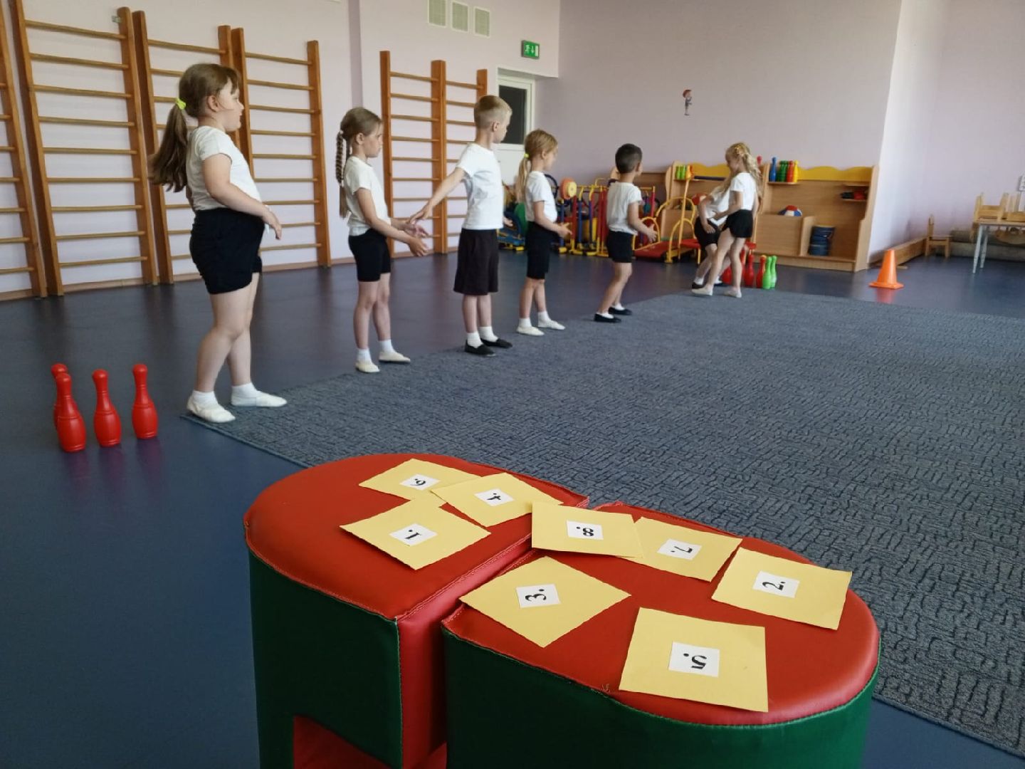 пушкинский, дети, детсад, патриотическая игра, патриотическое воспитание,