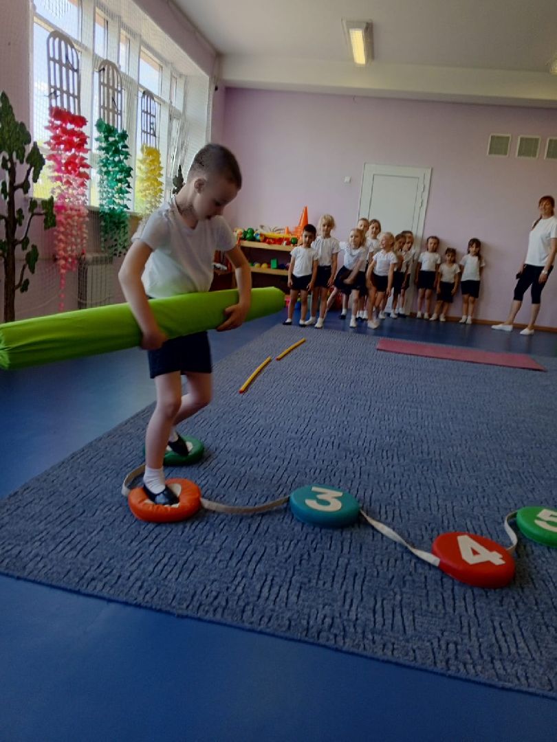 пушкинский, дети, детсад, патриотическая игра, патриотическое воспитание,