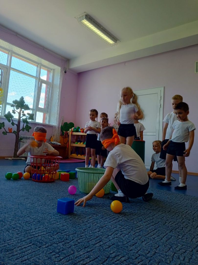 пушкинский, дети, детсад, патриотическая игра, патриотическое воспитание,